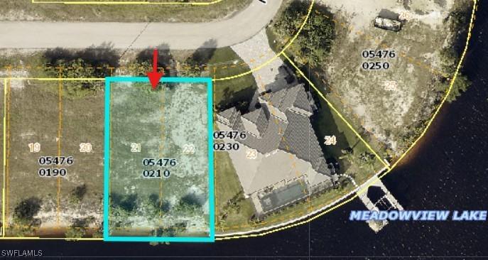 4304 NW 36th St., Cape Coral, FL 33993