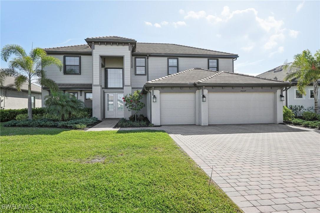 20109 Hartford Blvd., Estero, FL 33928