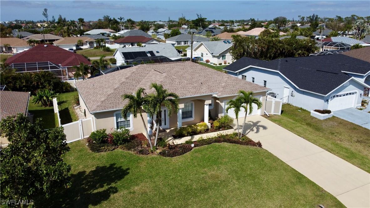 2218 SW 12th Pl., Cape Coral, FL 33991
