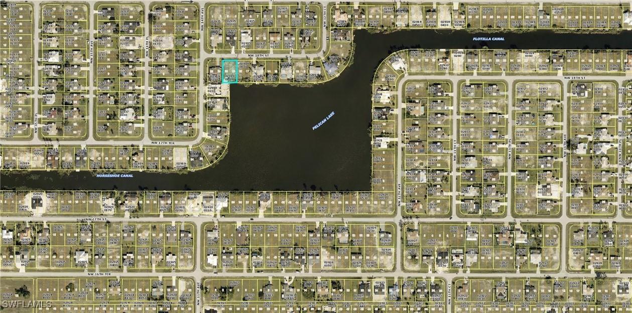 1304 NW 18th St., Cape Coral, FL 33993