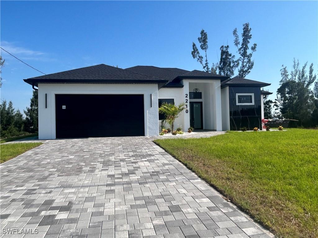 2210 NW 21st St., Cape Coral, FL 33993