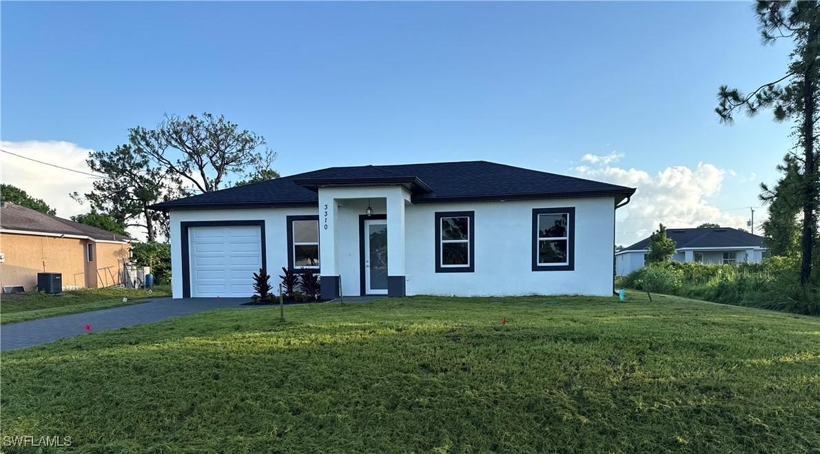 3310 14th St., Lehigh Acres, FL 33971