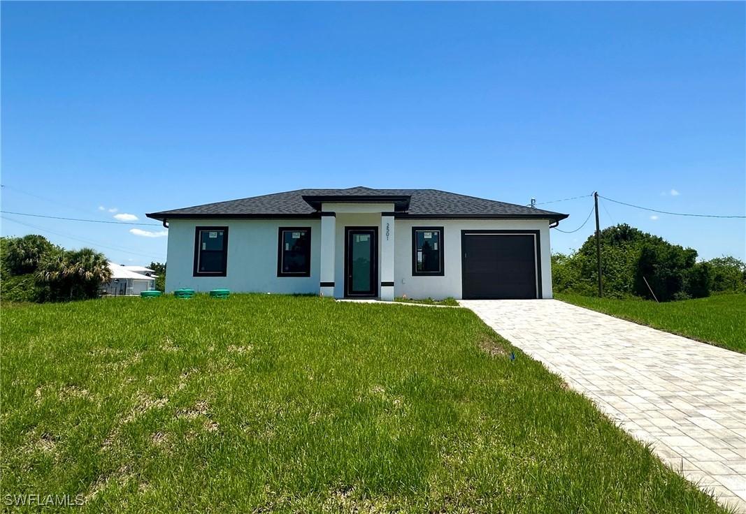 2501 E 16th St., Lehigh Acres, FL 33972