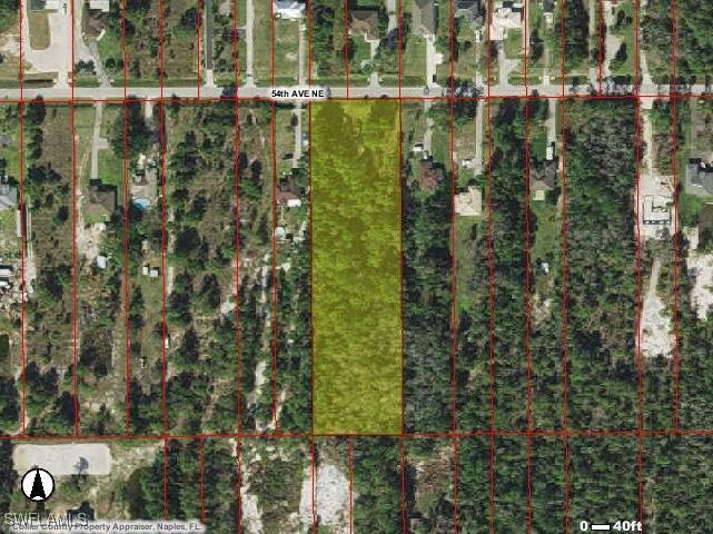 NSA 54th Ave., Naples, FL 34120