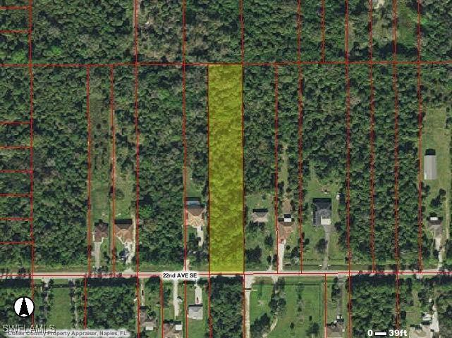 4745 22nd Ave., Naples, FL 34117