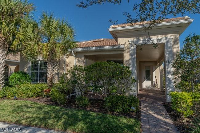 8172 Chianti Ln., Naples, FL 34114