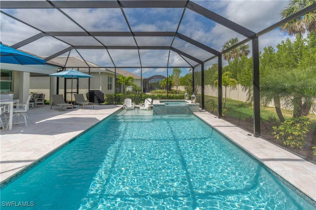461 Kamari Cove, Naples, FL 34114