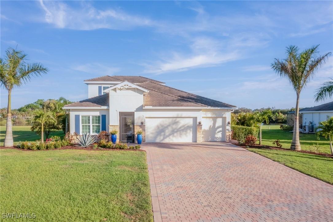 2070 Hickeys Creekside Dr., Alva, FL 33920