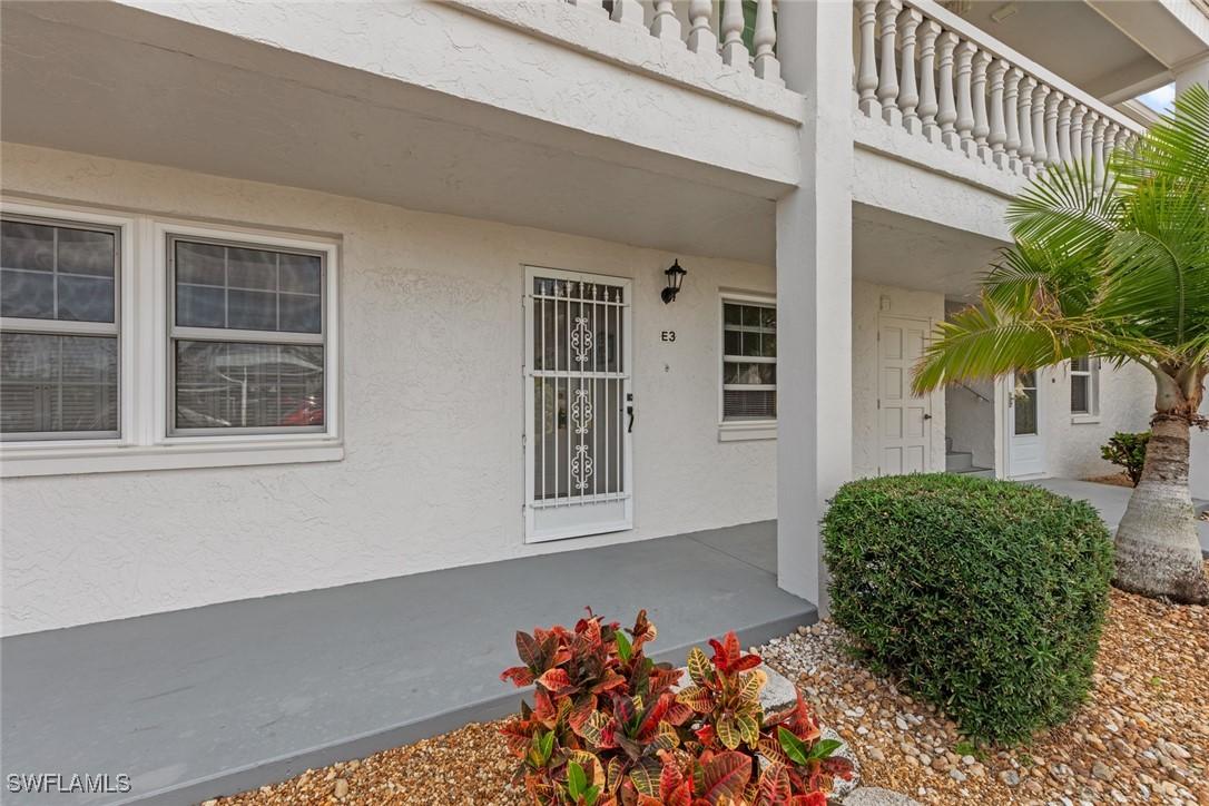 1830 Brantley Rd. #E3, Fort Myers, FL 33907