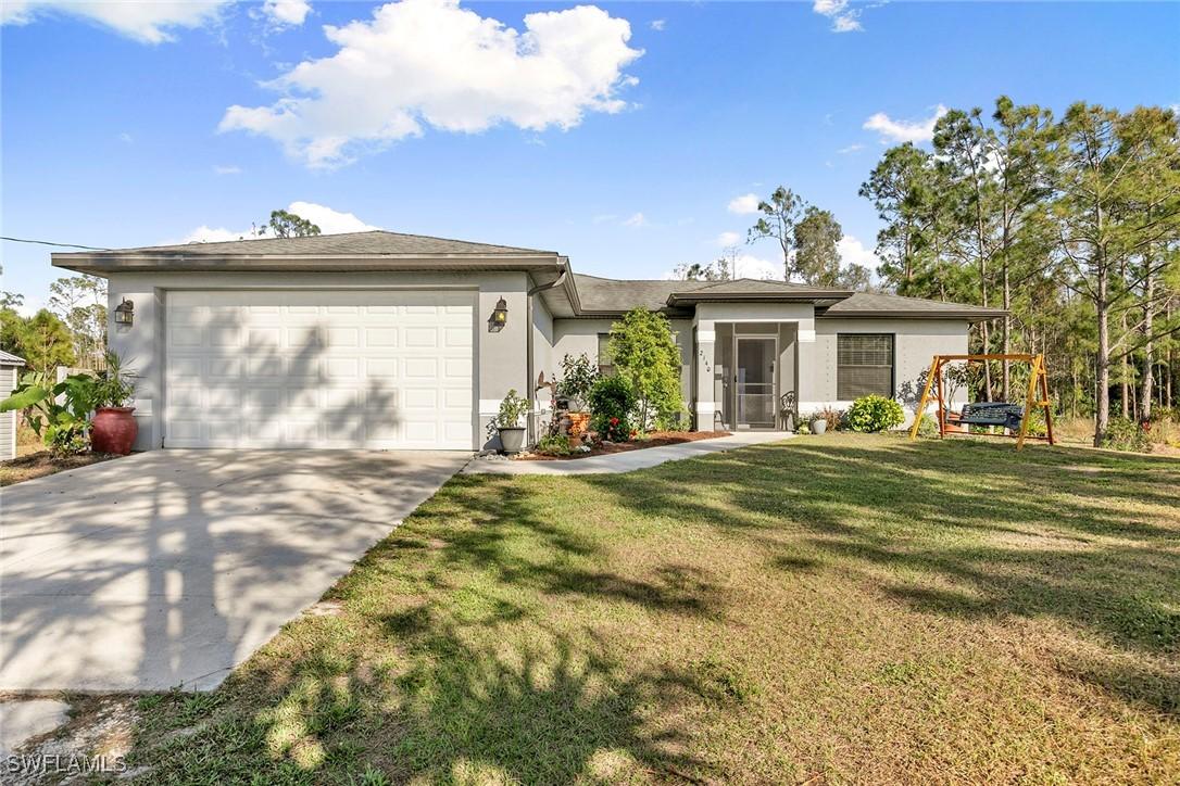21401 Corkscrew Ranch Rd., Estero, FL 33928