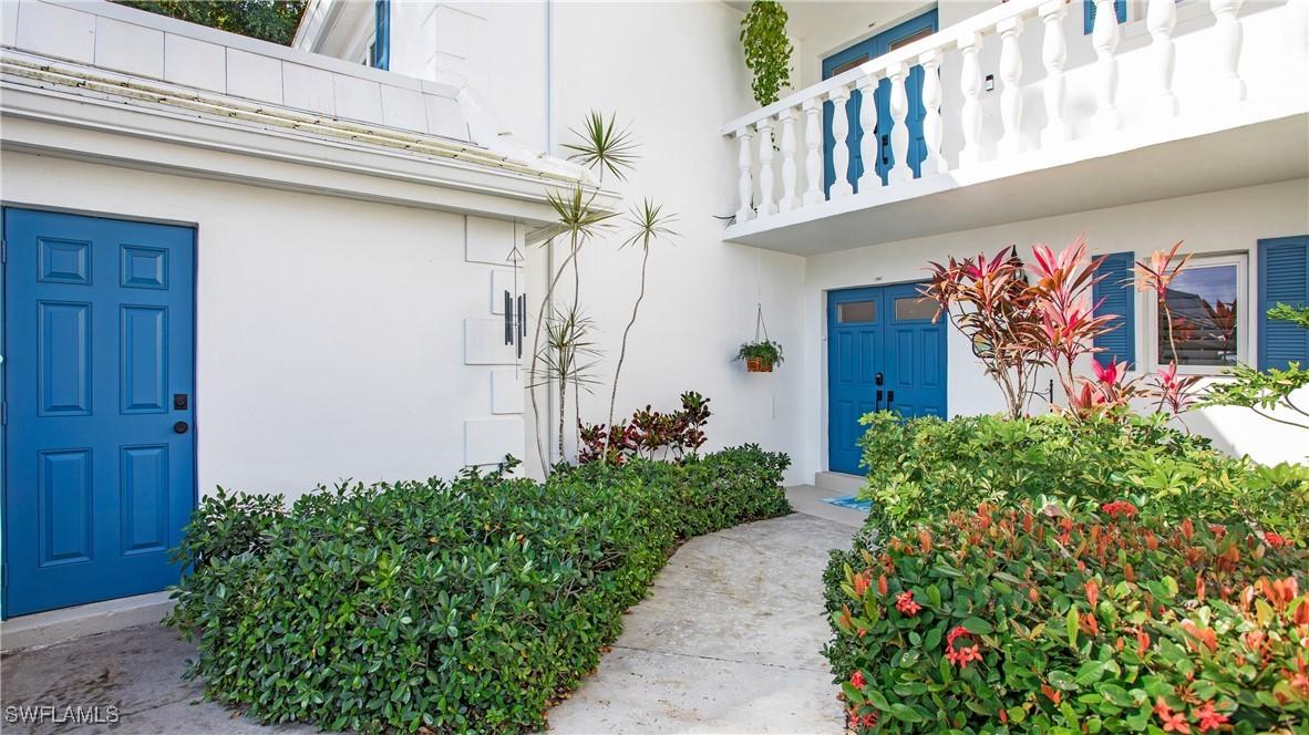 201 Palm River Blvd. #E101, Naples, FL 34110