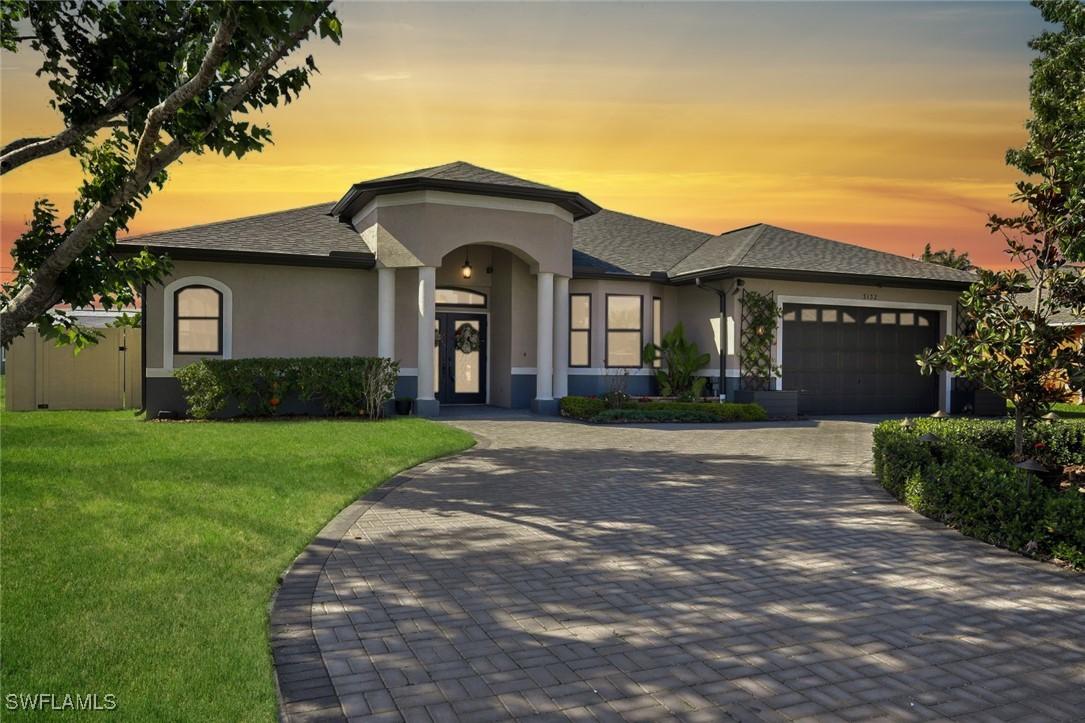 3132 SE 8th Ave., Cape Coral, FL 33904