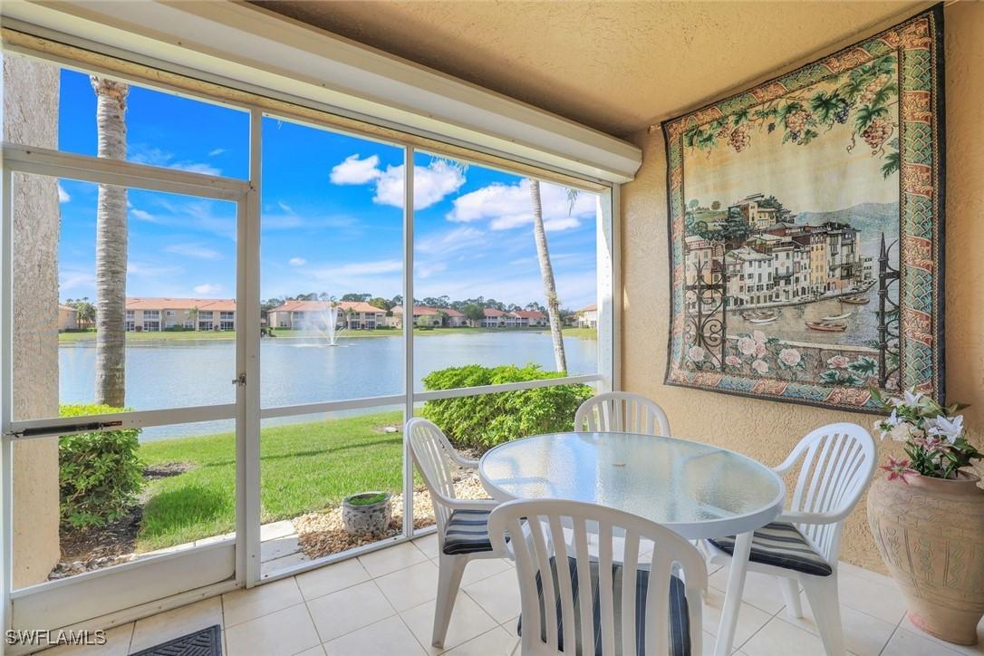 6930 Huntington Lakes Cir. #102, Naples, FL 34119