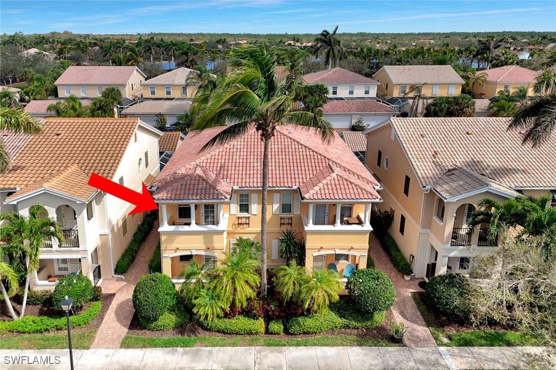 8078 Chianti Ln., Naples, FL 34114