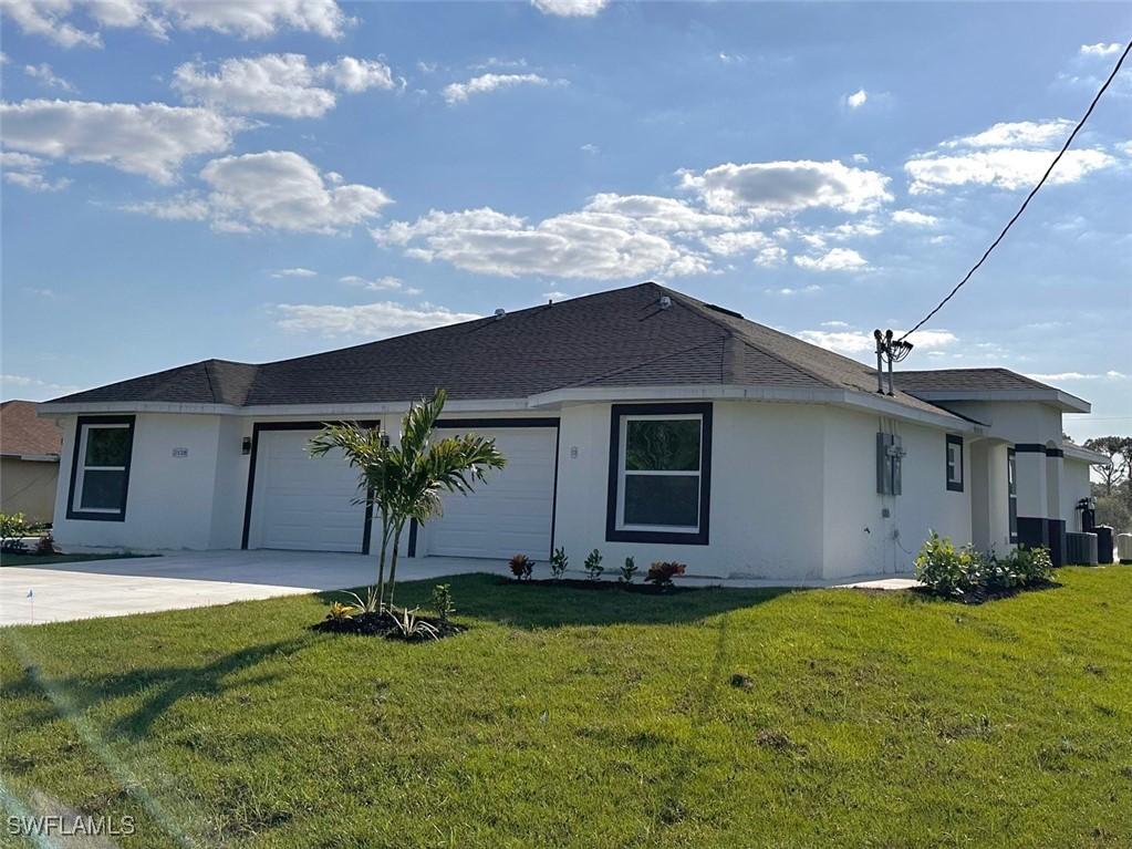 4616 15th St., Lehigh Acres, FL 33973
