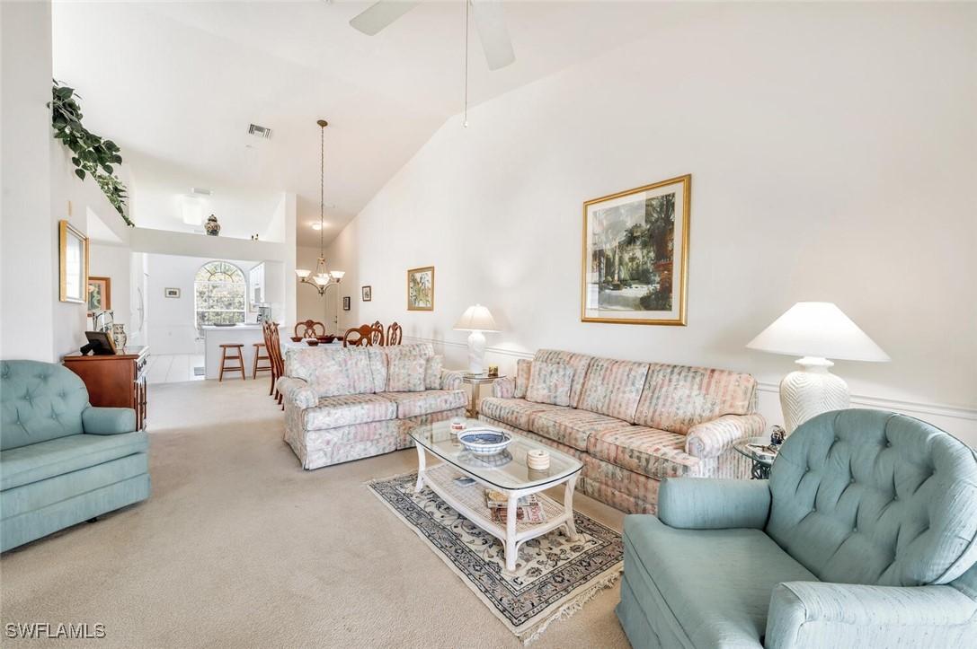 28851 Bermuda Lago Ct. #305, Bonita Springs, FL 34134