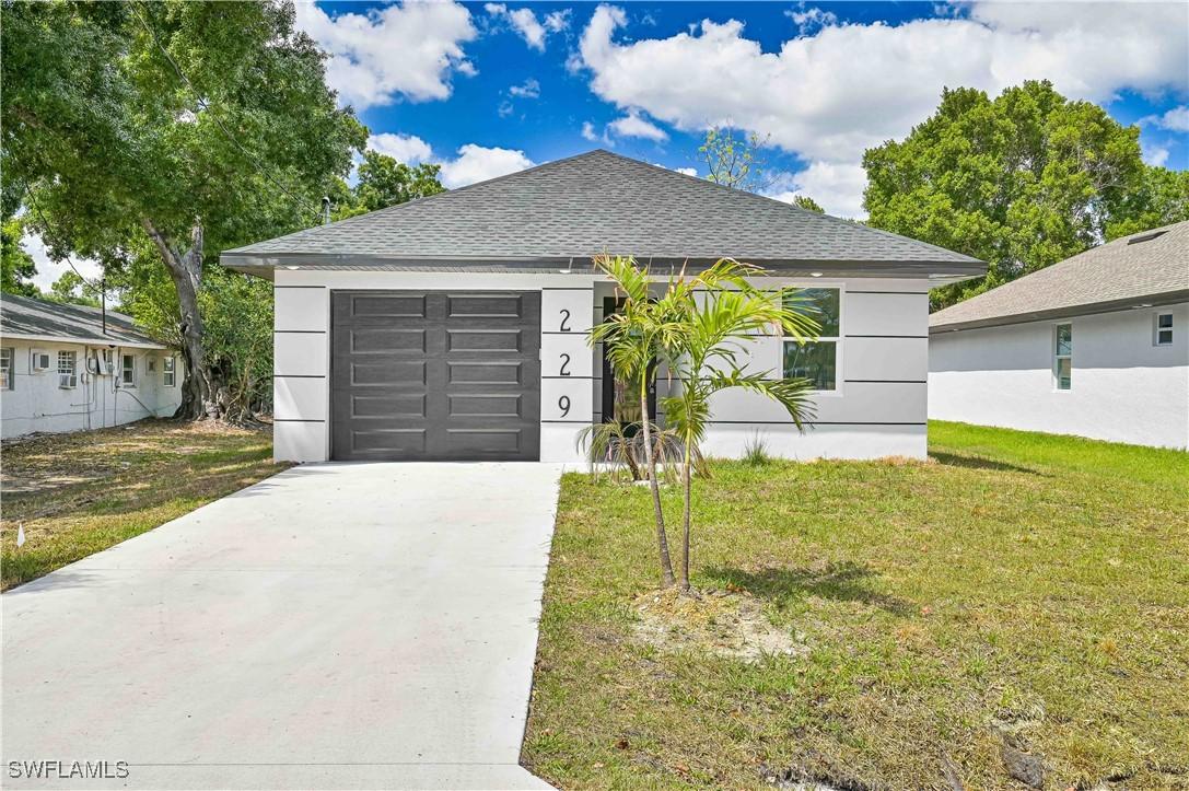 229 Maria St., Fort Myers, FL 33916