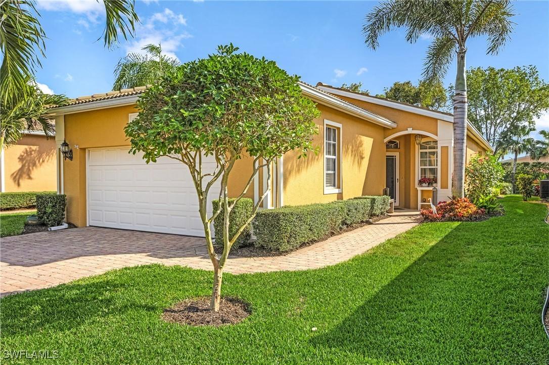 15253 Cortona Way, Naples, FL 34120
