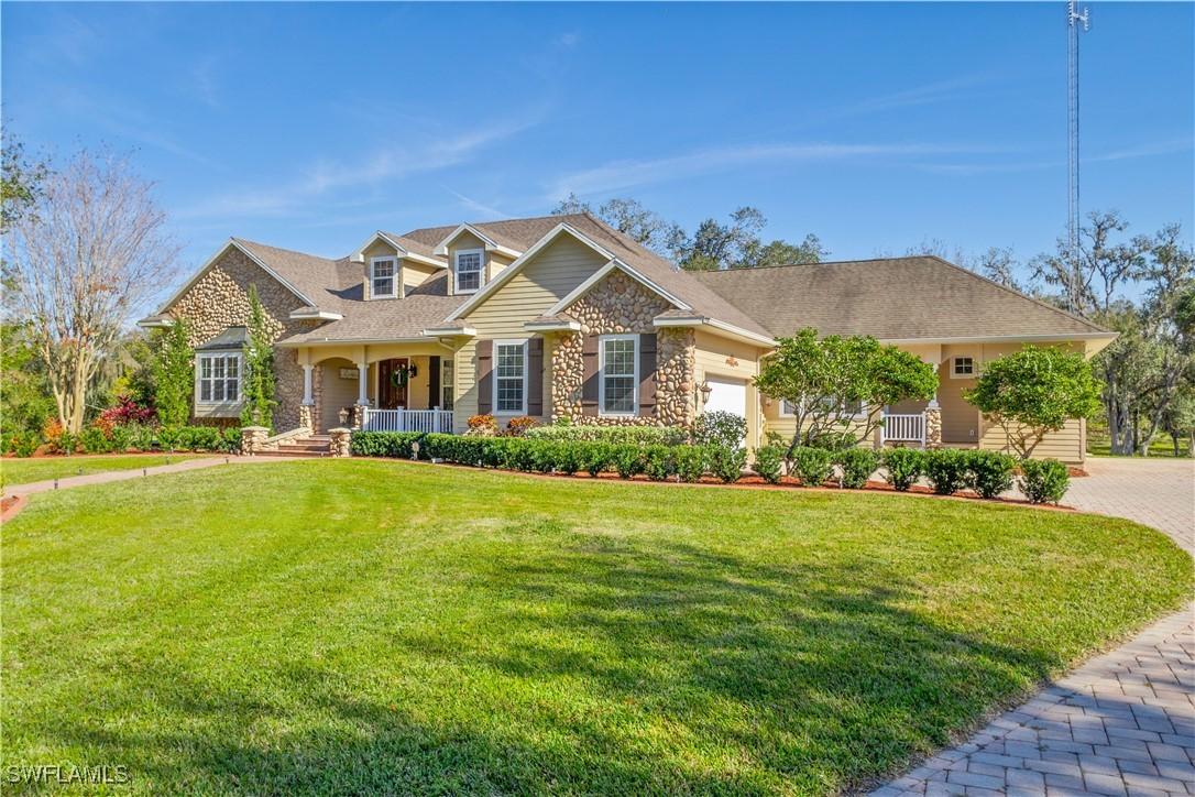 10038 SW County Road 769, Arcadia, FL 34269