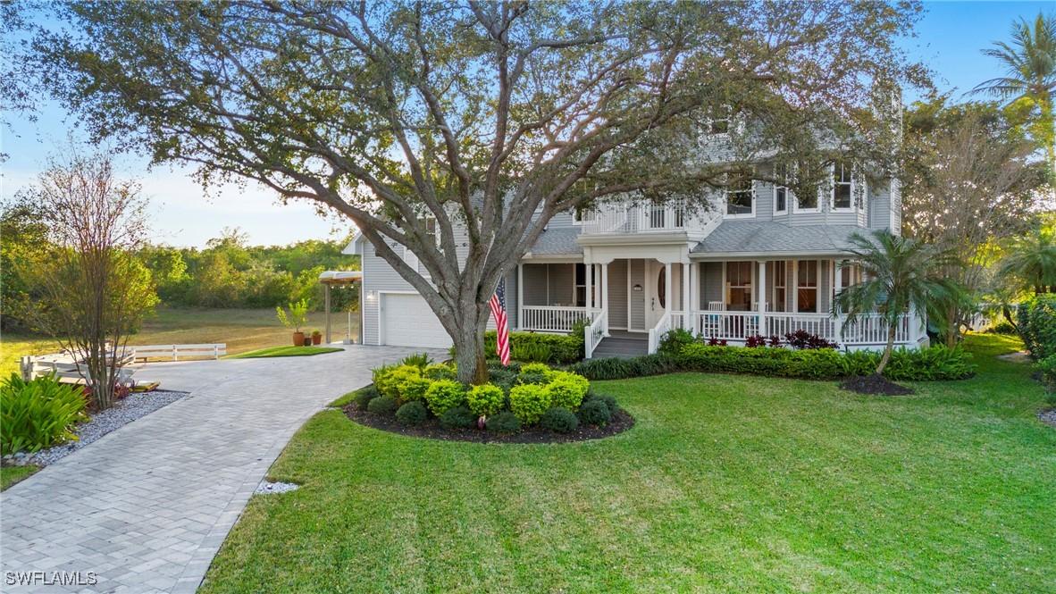 1495 Gordon River Ln., Naples, FL 34104