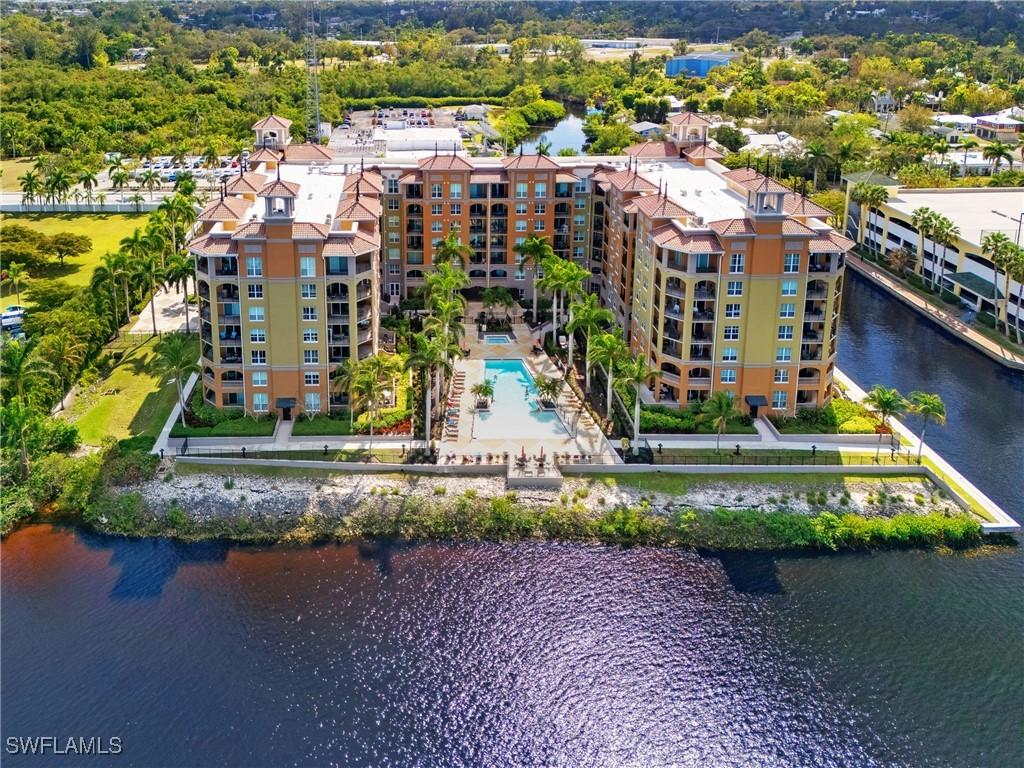 2825 Palm Beach Blvd. #605, Fort Myers, FL 33916