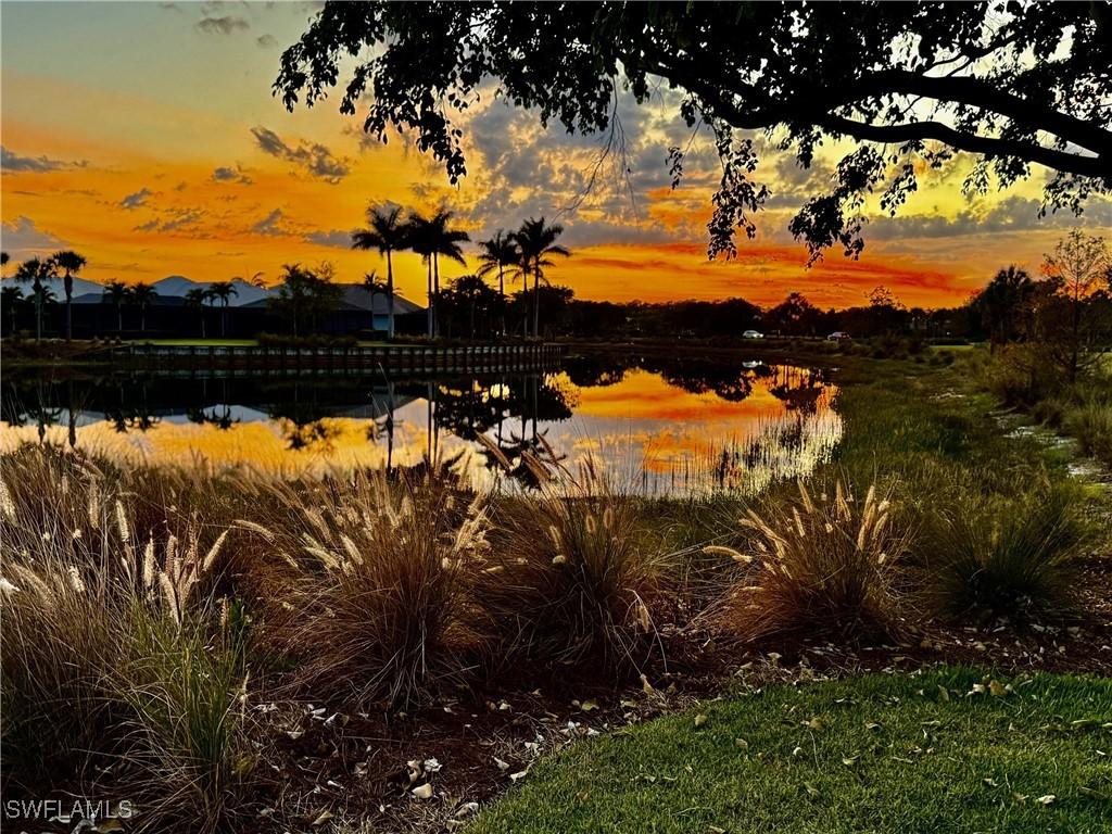 5798 Anegada Dr., Naples, FL 34113