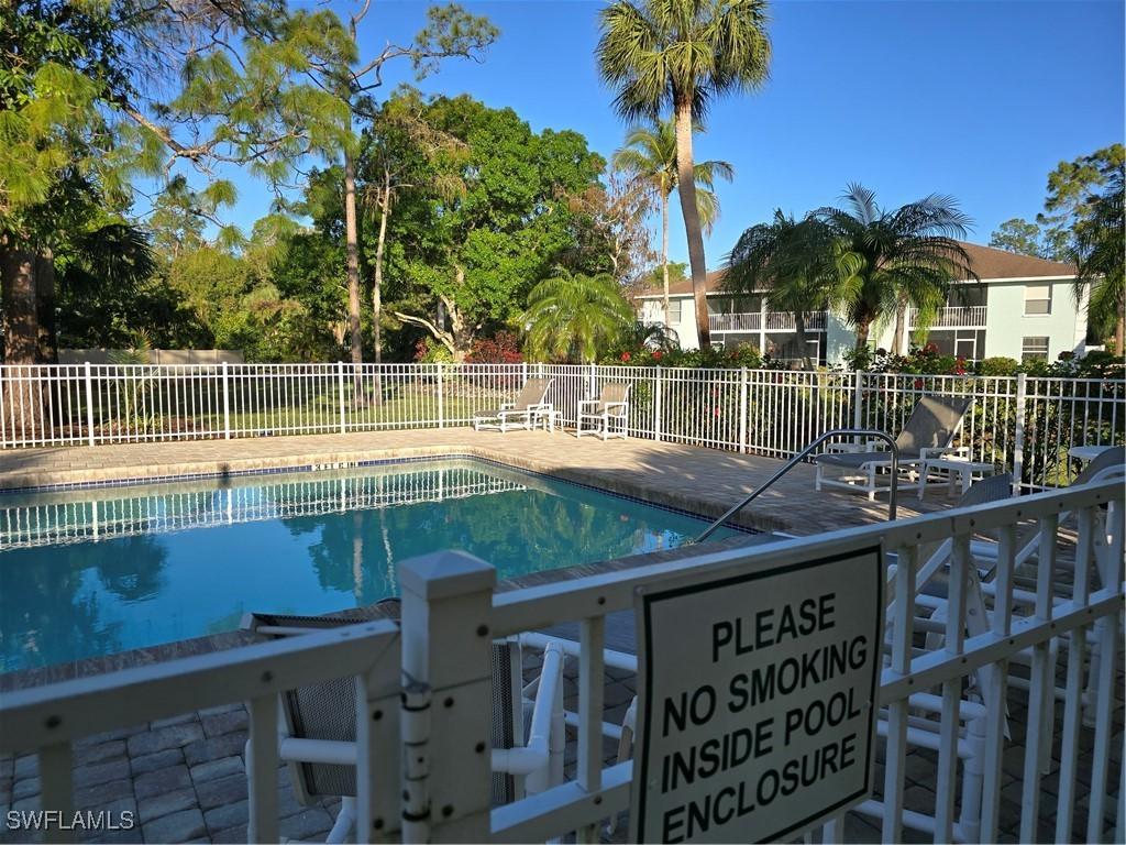 5737 Whitaker Rd. #C104, Naples, FL 34112