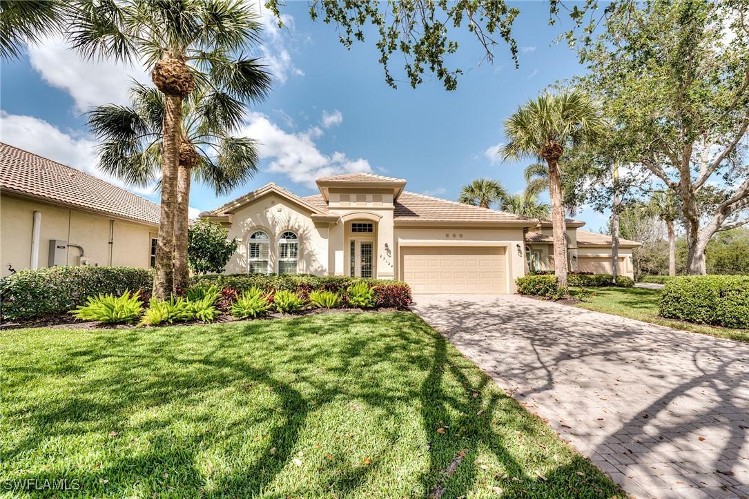 23124 Oakglen Ln., Estero, FL 34135