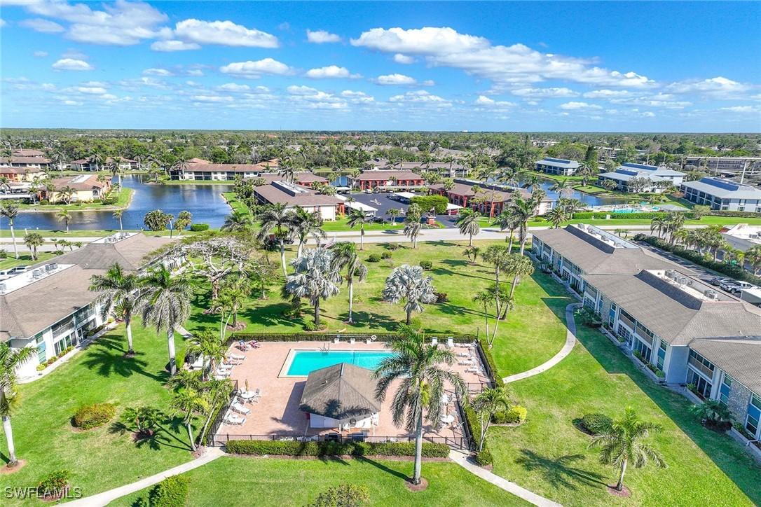 325 Charlemagne Blvd. #B102, Naples, FL 34112
