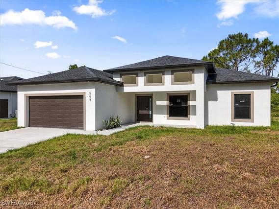 New Construction Homes For Sale This Week in Lehigh Acres: February 19th to February 25th