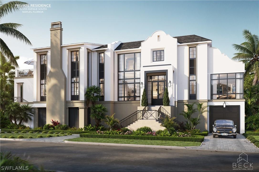25 5th Ave., Naples, FL 34102