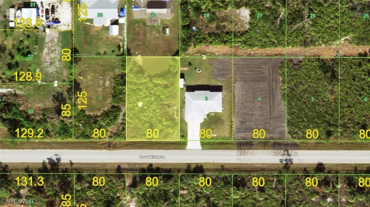 12088 Snow Bird Ave., Port Charlotte, FL 33981