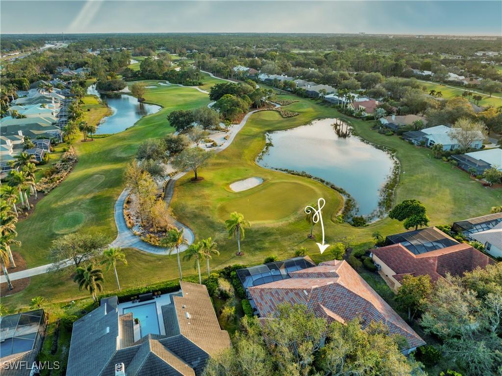 893 Wyndemere Way, Naples, FL 34105
