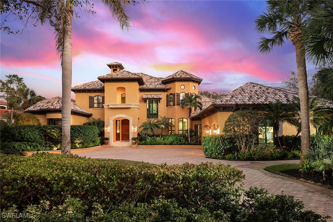 12062 Colliers Reserve Dr., Naples, FL 34110