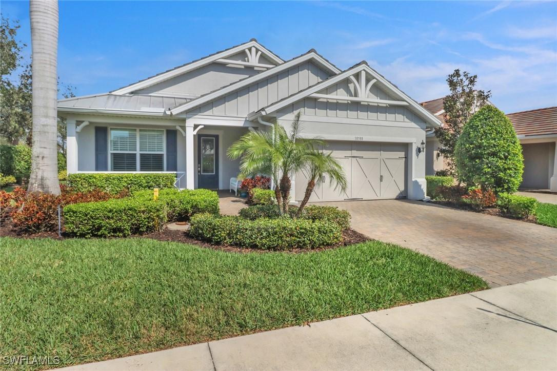 10588 Jackson Square Dr., Estero, FL 33928