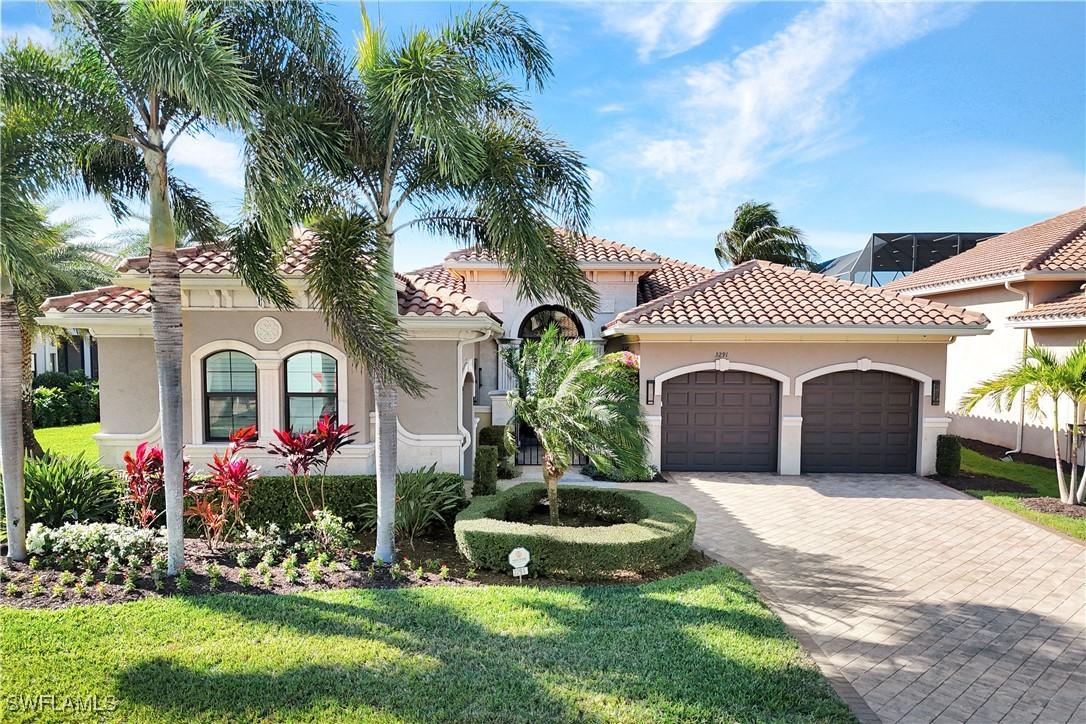 3291 Atlantic Cir., Naples, FL 34119
