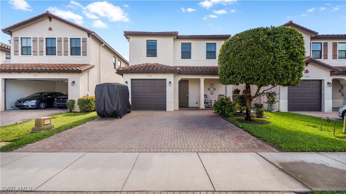 5392 Cameron Dr., Ave Maria, FL 34142