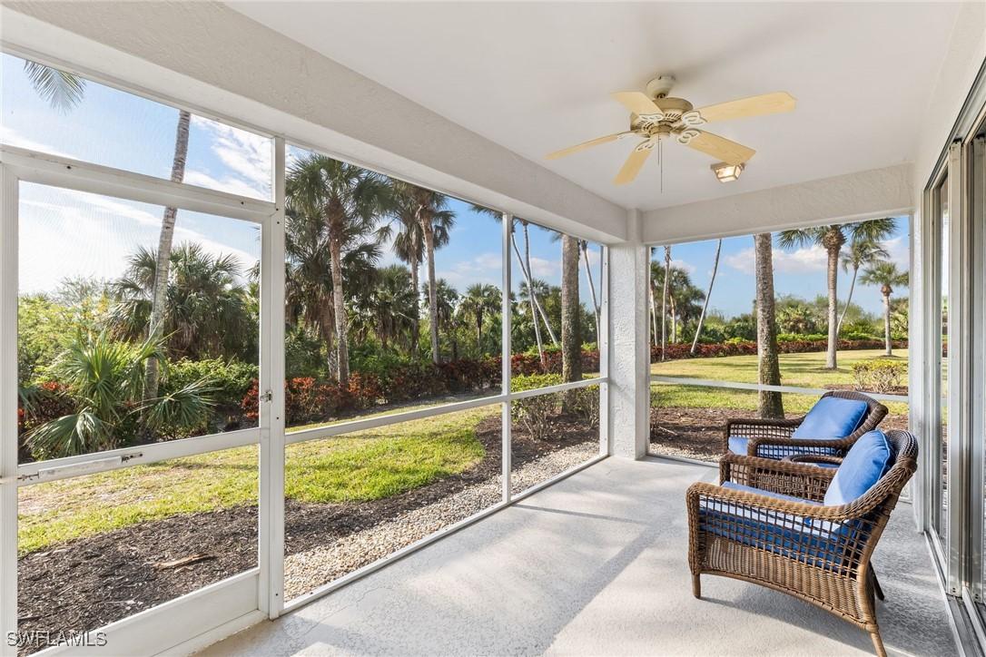 16450 Millstone Cir. #105, Fort Myers, FL 33908