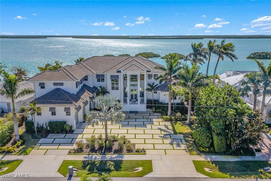 1829 S Inlet Dr., Marco Island, FL 34145