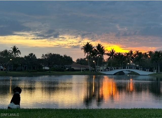 3685 Yakobi Ln., Naples, FL 34119