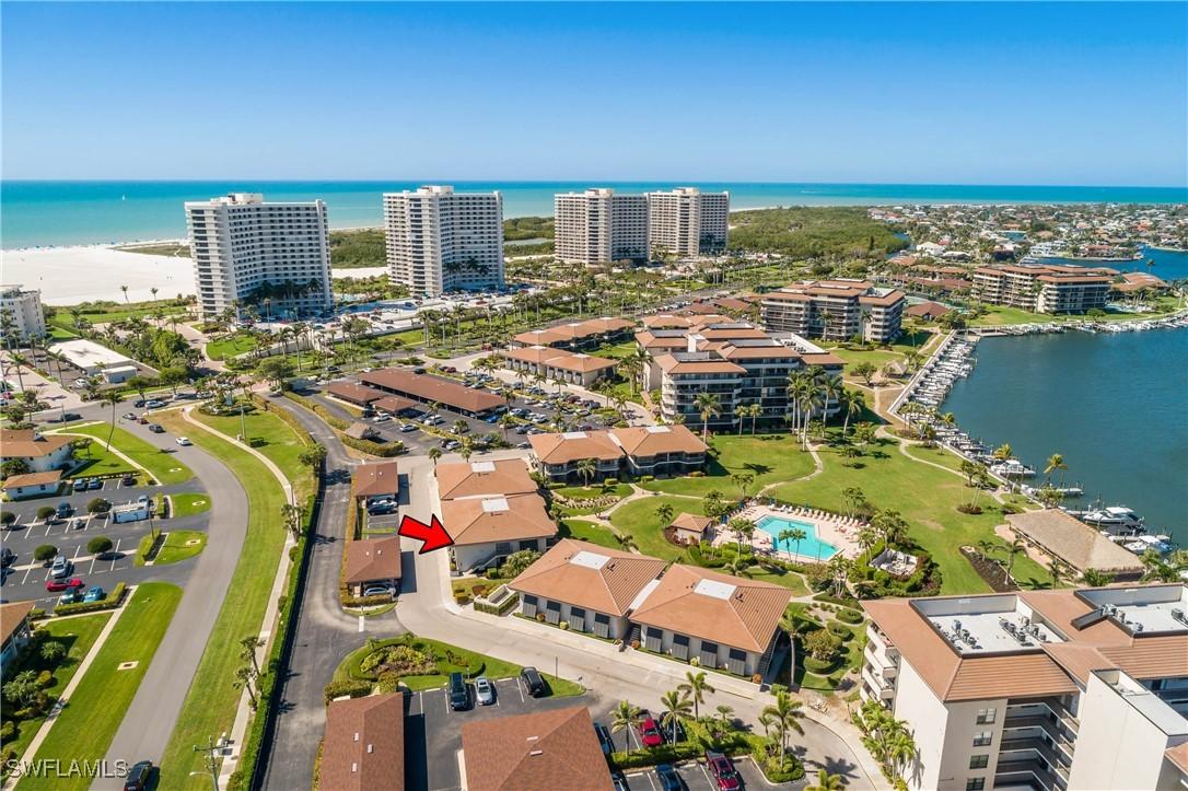 675 Seaview Ct. #F4, Marco Island, FL 34145