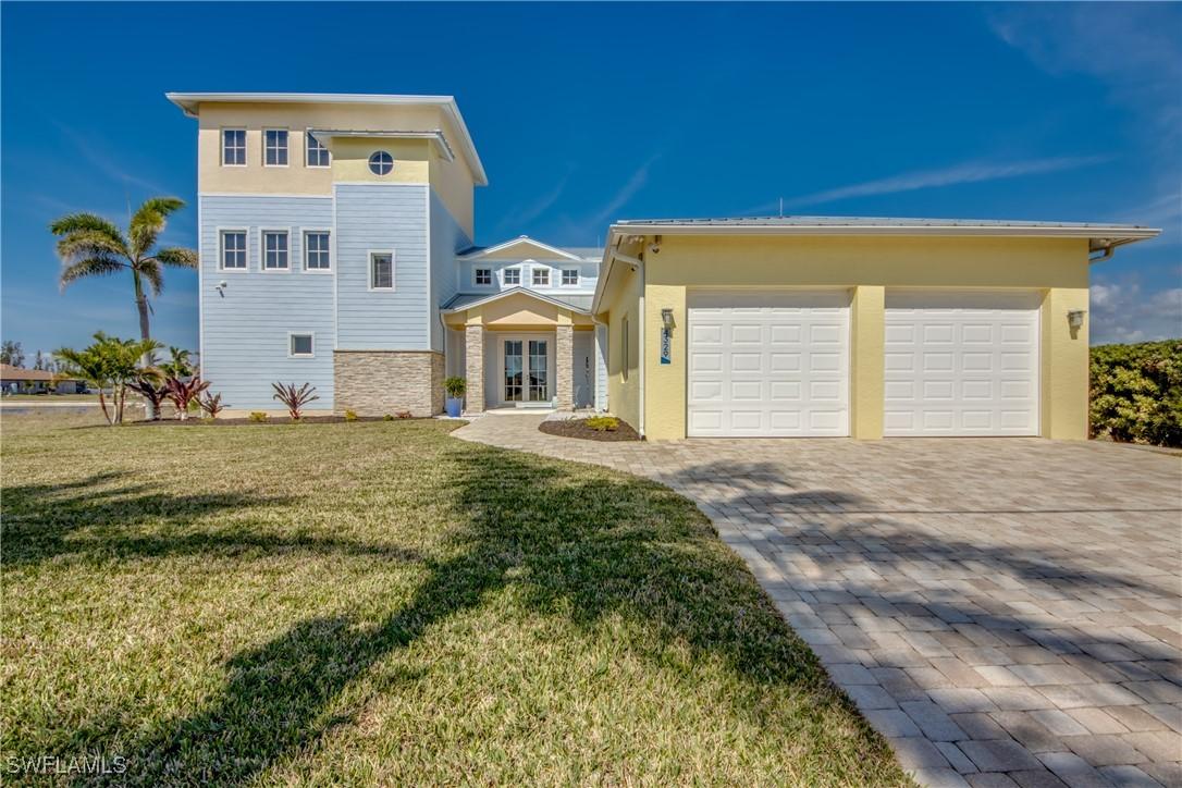 4329 NW 33rd St., Cape Coral, FL 33993