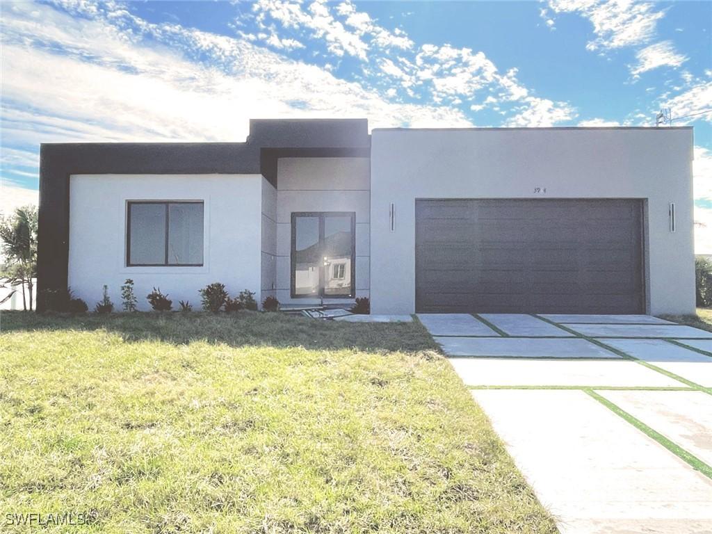 3924 NW 38th St., Cape Coral, FL 33993