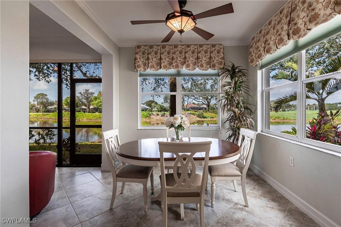 21770 Southern Hills Dr. #103, Estero, FL 33928