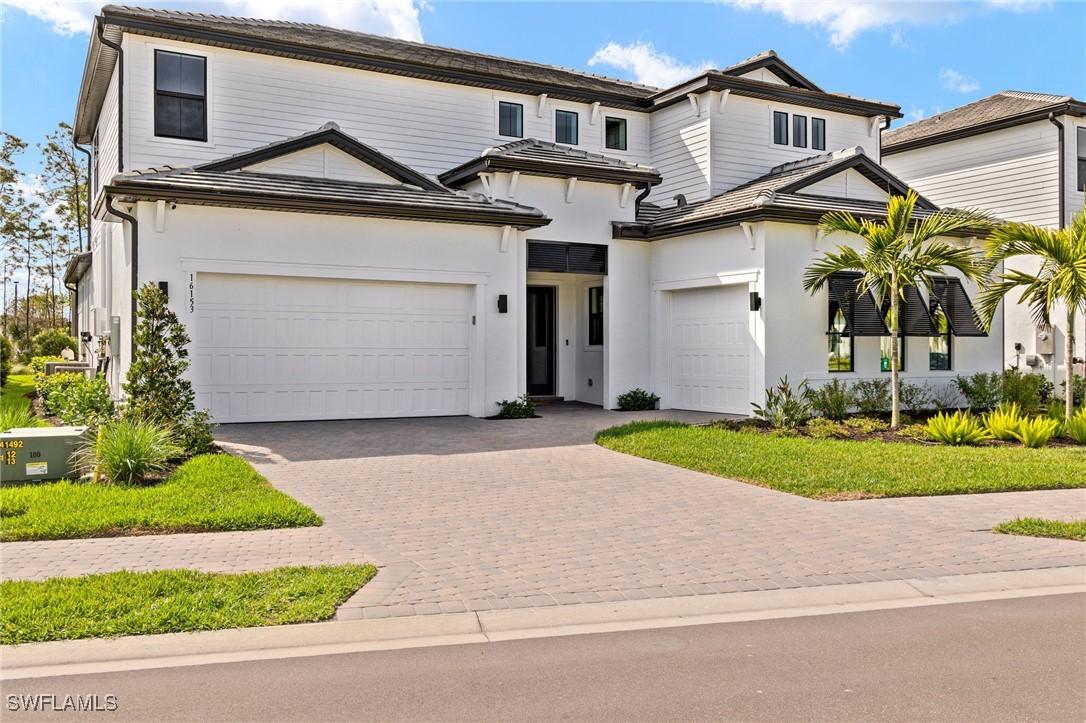 16153 Verilyn Cir., Naples, FL 34110