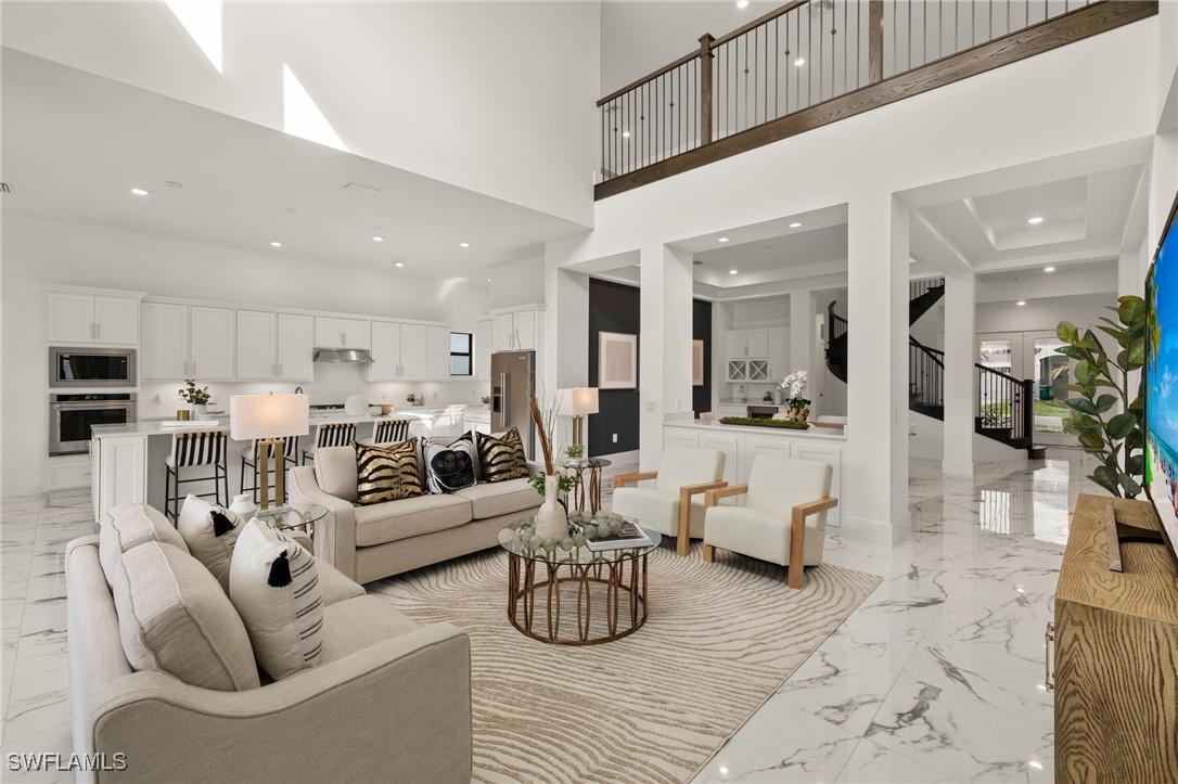 16153 Verilyn Cir., Naples, FL 34110