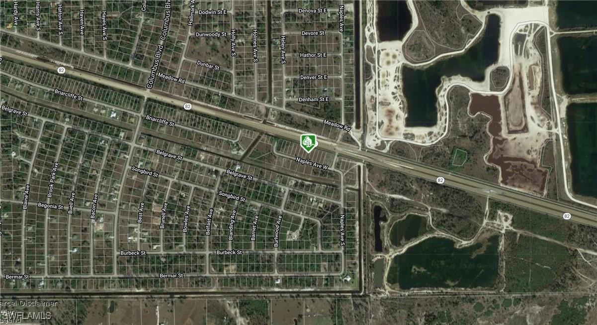 1287 Naples Ave., Fort Myers, FL 33913