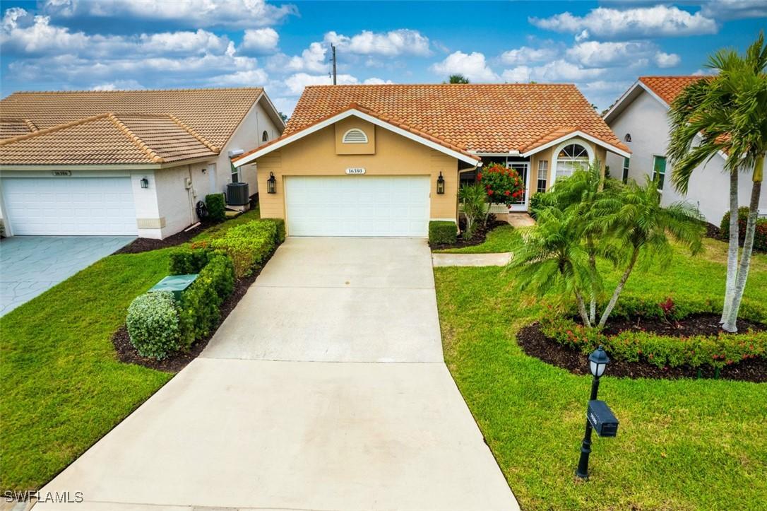 16380 Kelly Woods Dr., Fort Myers, FL 33908