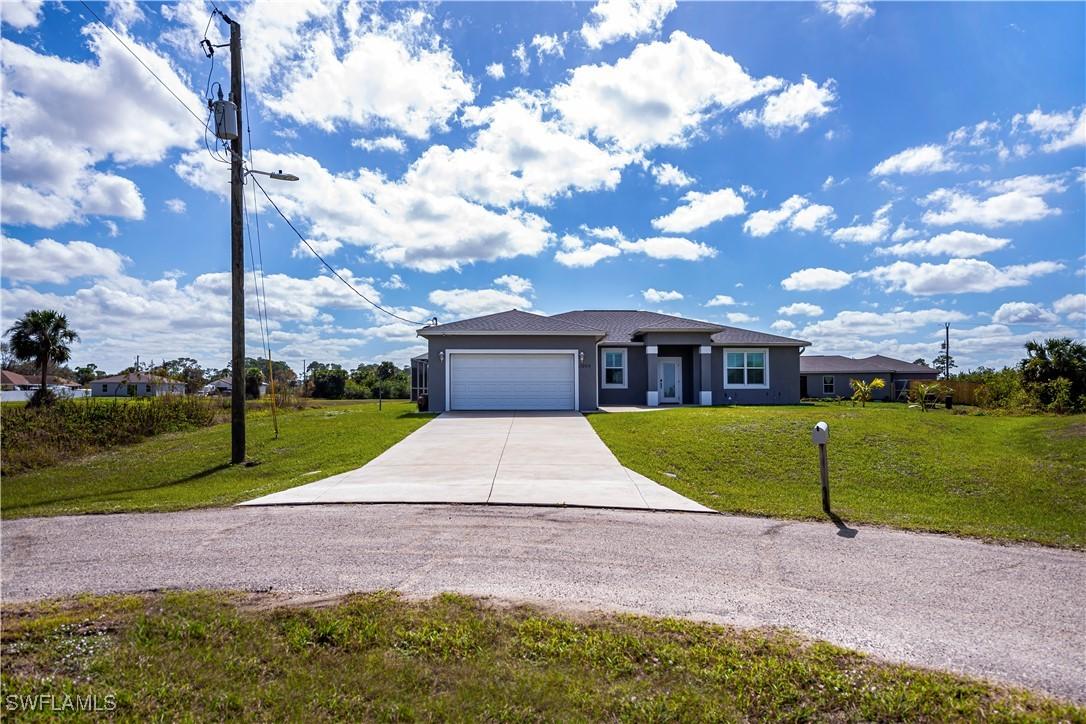3204 Lark Ct., Labelle, FL 33935