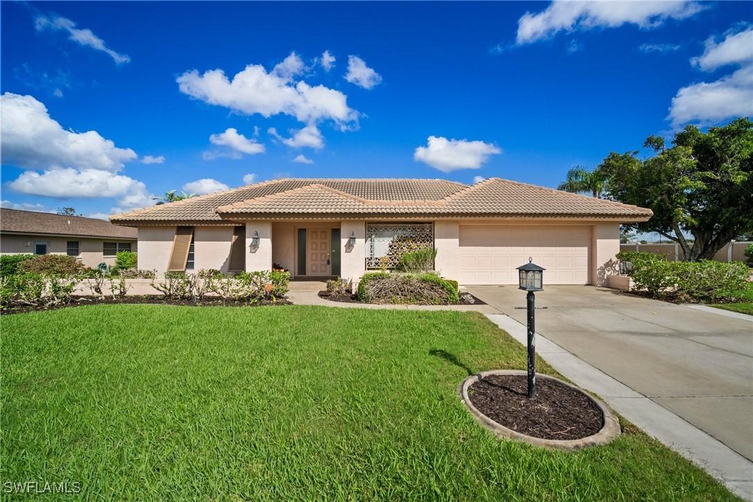 1593 Tredegar Dr., Fort Myers, FL 33919